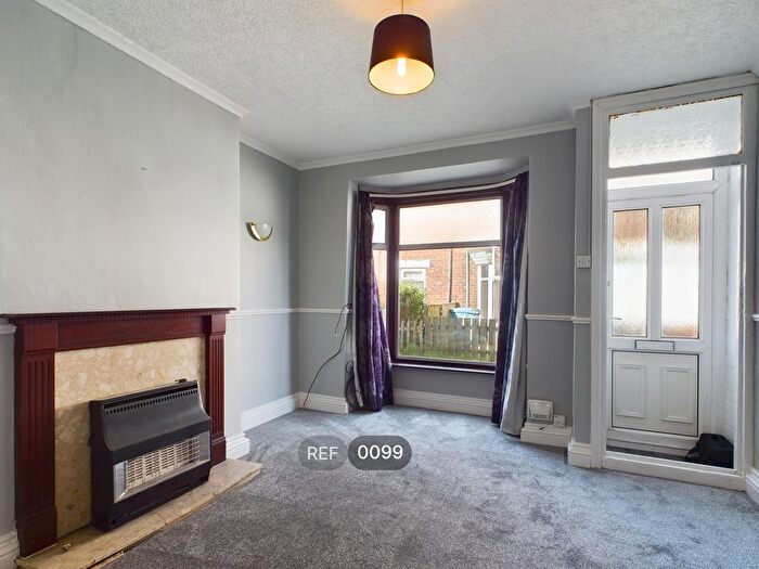 2 Bedroom Terraced House To Rent In Wenlock Terrace, Rustenburg Street, Hull, HU9