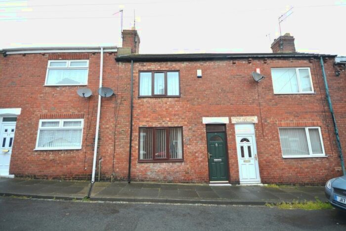 2 Bedroom Terraced House To Rent In Alexandra Street, Pelton, Chester Le Street, DH2