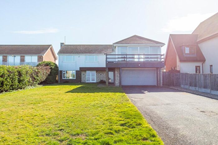 4 Bedroom House To Rent In The Lees, Herne Bay, CT6