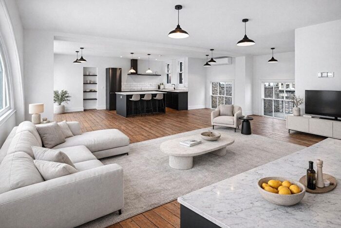 2 Bedroom Flat To Rent In Fairchild Place, Shoreditch, London, EC2A