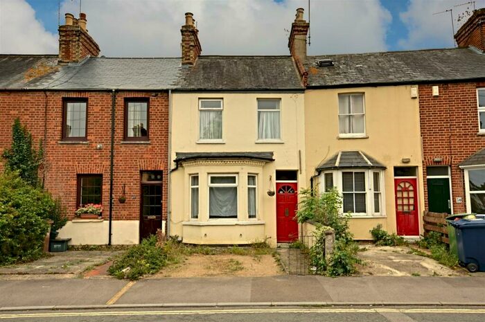 5 Bedroom House To Rent In Princes Street, OX4