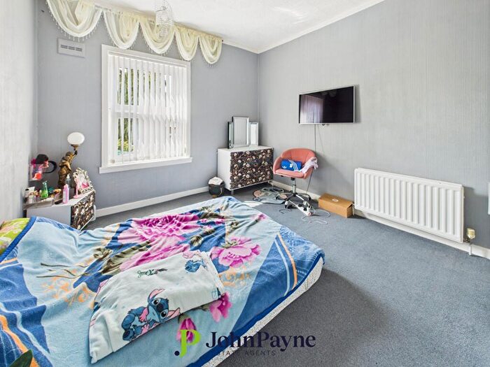 2 Bedroom Terraced House For Sale In Stoney Stanton Road, Foleshill, Coventry, CV6