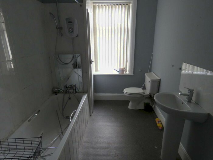 2 Bedroom Property To Rent In Spring Street, Oswaldtwistle, Accrington BB5
