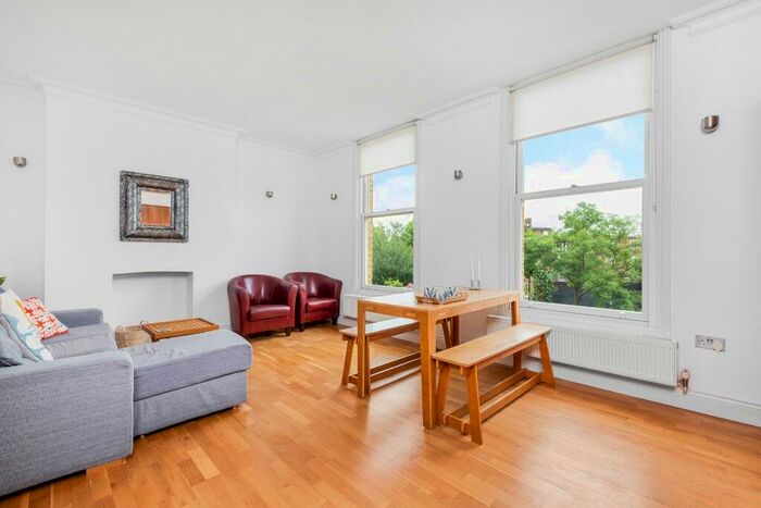 2 Bedroom Flat To Rent In Petherton Road, London, N5