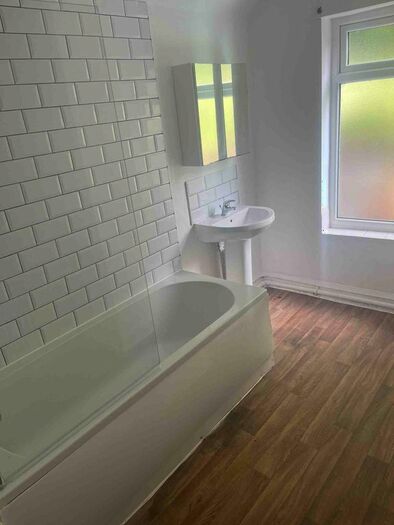 2 Bedroom Terraced House To Rent In Leeming Lane South, Mansfield Woodhouse, Mansfield, NG19