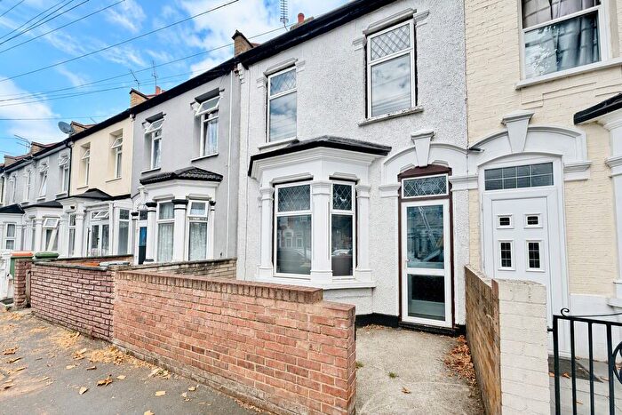 3 Bedroom Property To Rent In Norfolk Road, London, E6