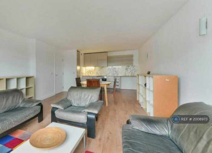 1 Bedroom Flat To Rent In Indiana Building, London, SE13