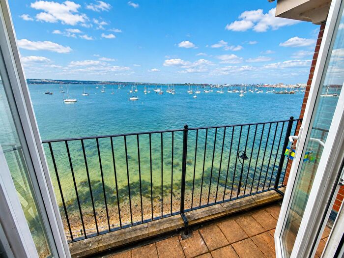 2 Bedroom Flat For Sale In Hayling Close, Priddys Hard, Gosport, PO12