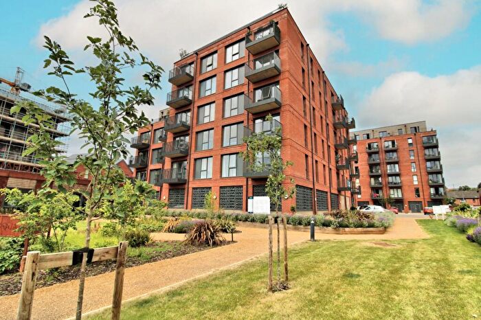 2 Bedroom Flat To Rent In Norwich, NR3