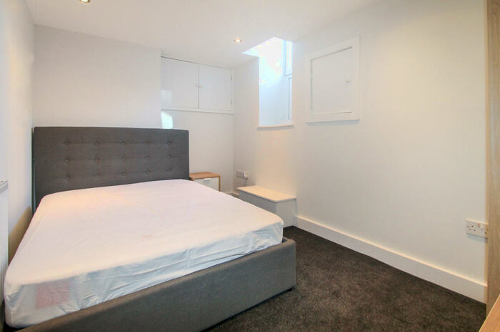 1 Bedroom House To Rent In Morris Lane, LS5