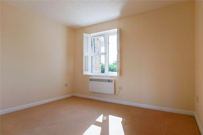 1 Bedroom Terraced House To Rent In Colmworth Close, Lower Earley, Reading, Berkshire, RG6