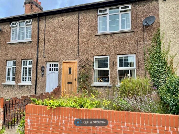 3 Bedroom Terraced House To Rent In Manor Road, Brackley, NN13