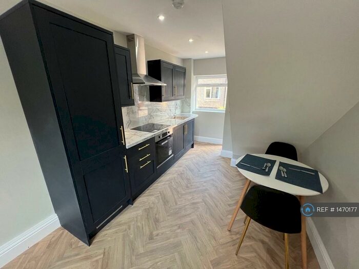 1 Bedroom Terraced House To Rent In Eastham House, Eastham, Wirral, CH62