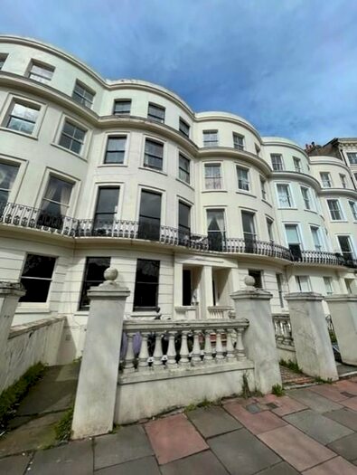 Studio To Rent In Vernon Terrace, Brighton, BN1