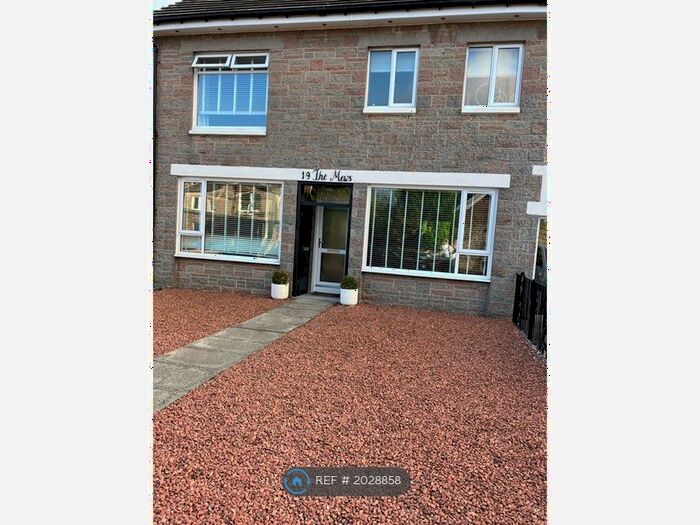 2 Bedroom Flat To Rent In Bowling Green Road, Strathaven, ML10