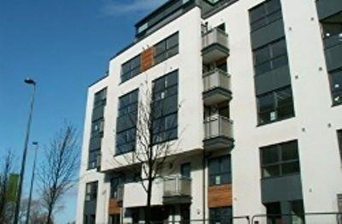 3 Bedroom Flat To Rent In Waterfront Park, Granton, Edinburgh, EH5