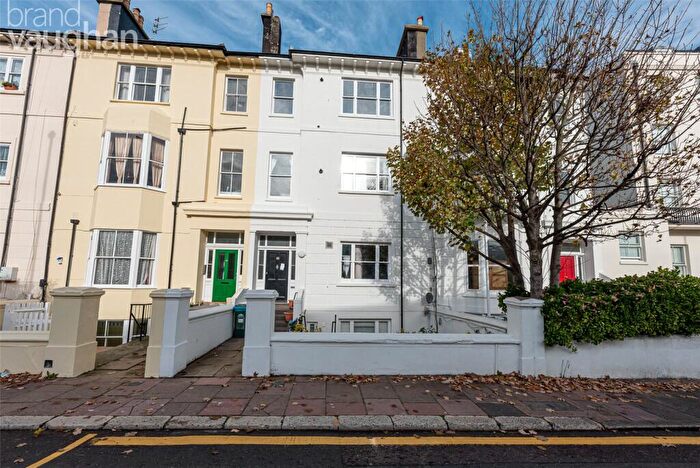 1 Bedroom Flat To Rent In Buckingham Place, Brighton, East Sussex, BN1