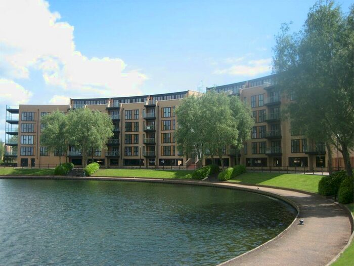 2 Bedroom Apartment To Rent In Derwent House, Felsted, Caldecotte, Milton Keynes, MK7