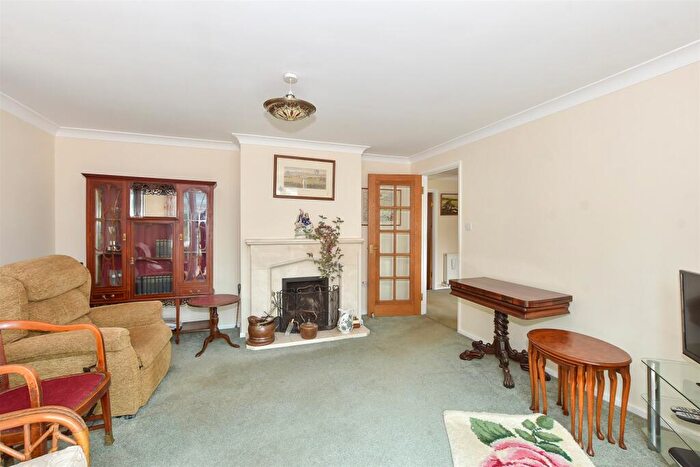 3 Bedroom Detached Bungalow For Sale In Newick Hill, Newick, Lewes, East Sussex, BN8