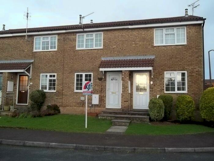 2 Bedroom Terraced House To Rent In Maypole Road, Bream, GL15