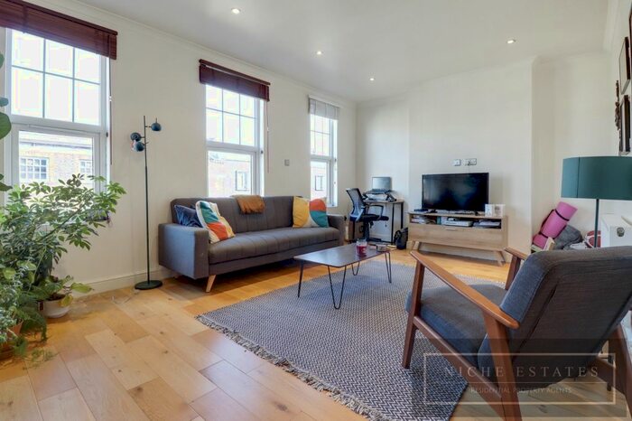 1 Bedroom Flat To Rent In Muswell Hill Broadway, London N10