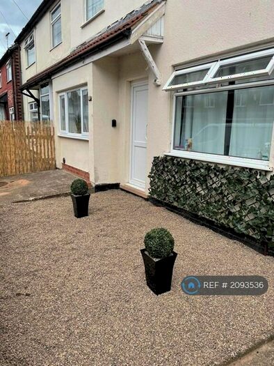 6 Bedroom Semi-Detached House To Rent In King Street, Beeston, Nottingham, NG9