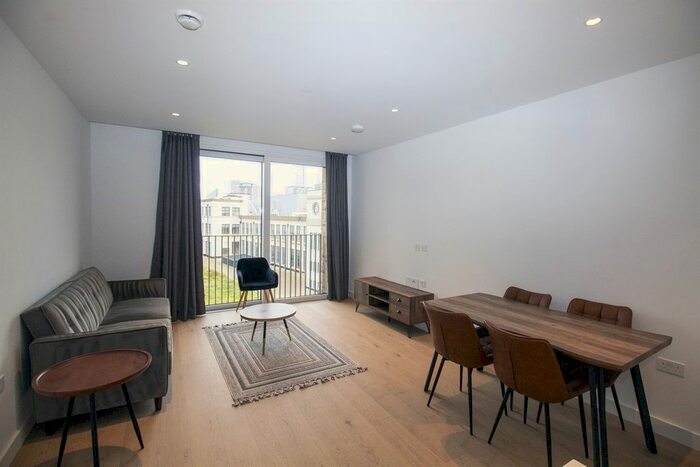 1 Bedroom Flat To Rent In Jubilee Walk, London, WC1X