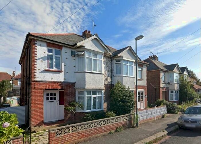 4 Bedroom Property To Rent In Cavendish Road, Bognor Regis PO21