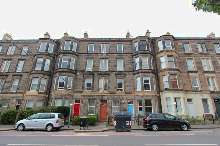 1 Bedroom Flat To Rent In McDonald Road, Edinburgh, EH7