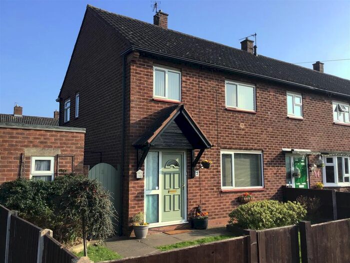 Houses for sale & to rent in SY1 3PD, Little Harlescott Lane