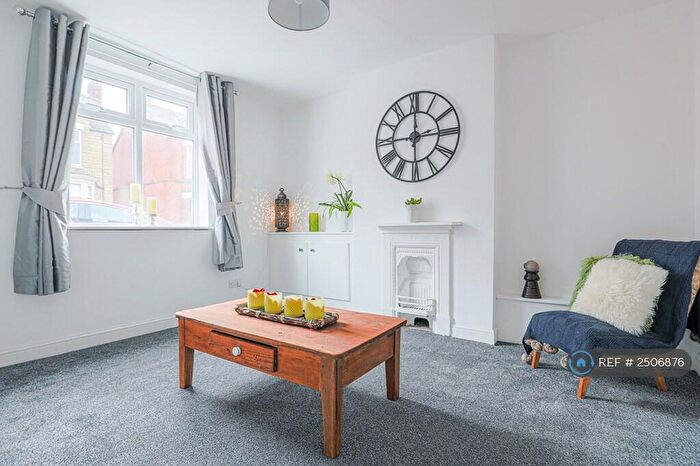 2 Bedroom Terraced House To Rent In Thorpe Road, Melton Mowbray, LE13