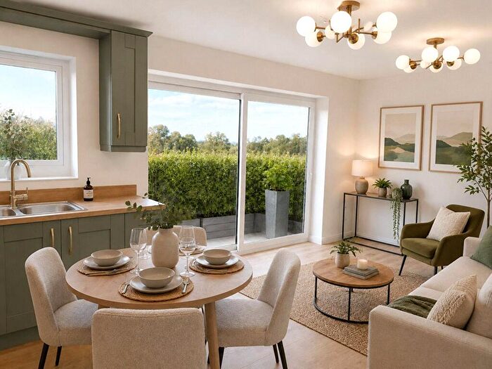 2 Bedroom Apartment For Sale In Apartment Launch Event, Stonehouse Court, Stonehouse, Gloucestershire, GL10