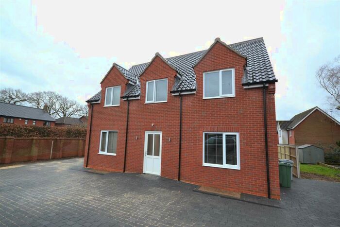 1 Bedroom Flat To Rent In Norwich, NR6