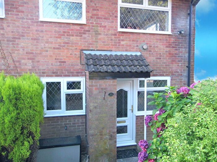 1 Bedroom House To Rent In Clos Cyncoed, CF83