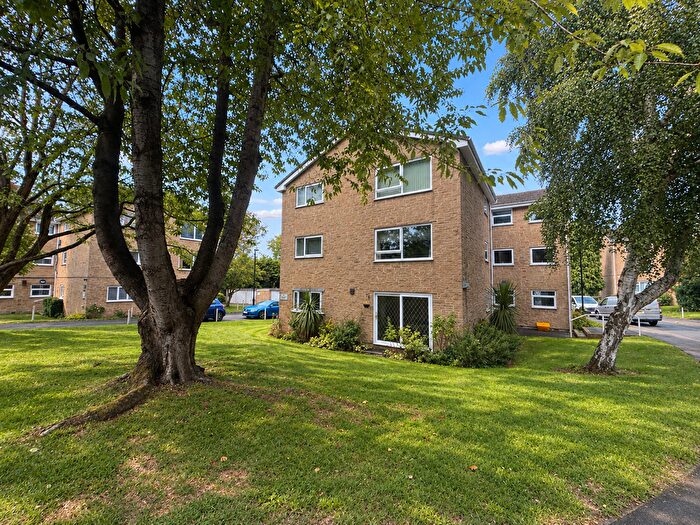 2 Bedroom Flat To Rent In Park Grange Croft, Sheffield, S2