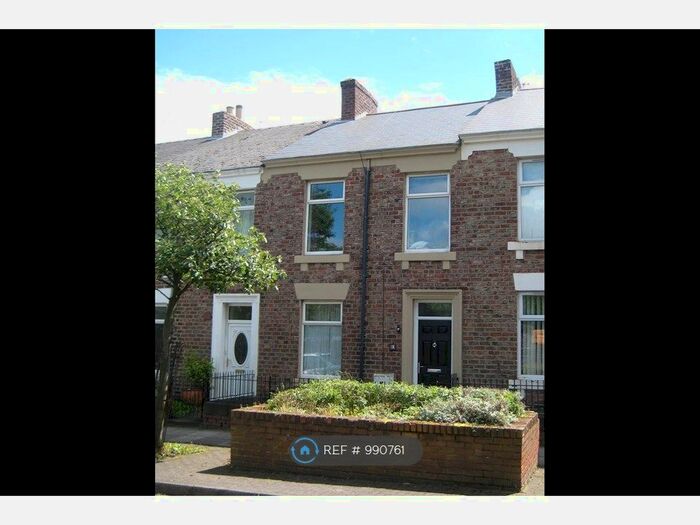 3 Bedroom Terraced House To Rent In Coburg Street, Gateshead, NE8