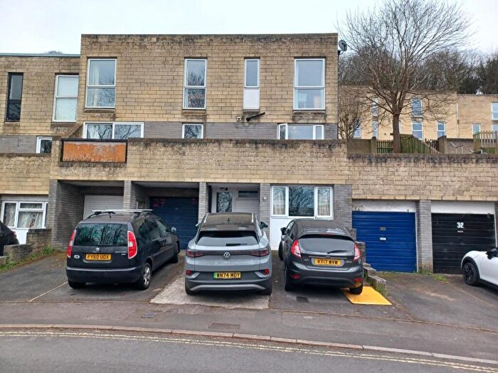 4 Bedroom House To Rent In Holloway, BA2