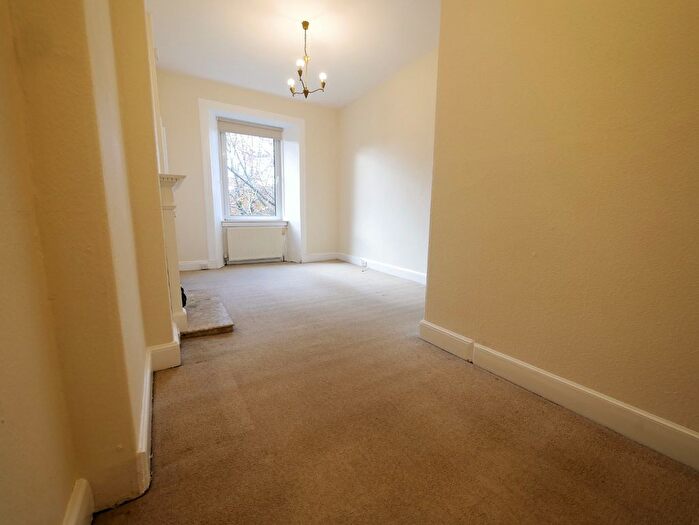 1 Bedroom Flat To Rent In Wardlaw Street, Gorgie, Edinburgh, EH11