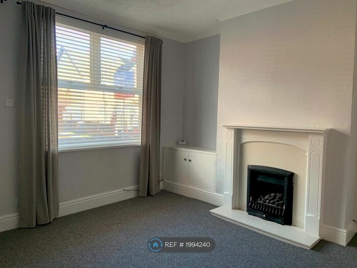 2 Bedroom Terraced House To Rent In Stuart Street, Sutton-In-Ashfield, NG17