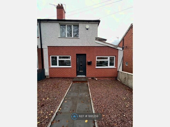 1 Bedroom Flat To Rent In Stafford Road, Wednesbury, WS10