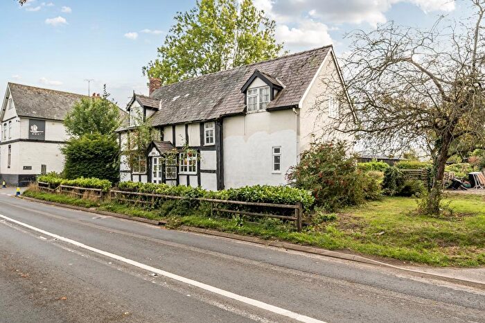 3 Bedroom Cottage For Sale In Letton, Herefordshire, HR3