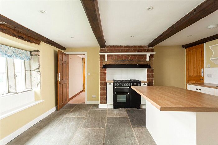 5 Bedroom Detached House For Sale In Little Stainton, Skipton, North Yorkshire, BD23