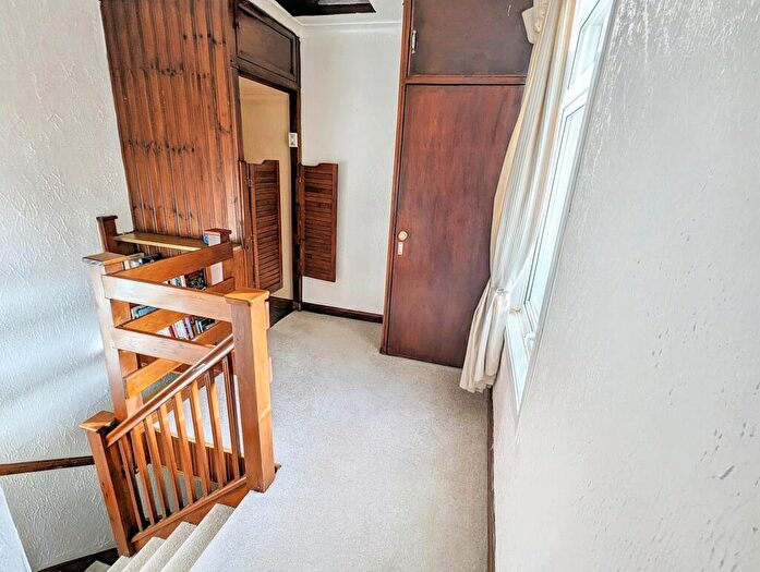 2 Bedroom Detached House For Sale In Cemetery Road, Whittlesey, Peterborough, Cambridgeshire, PE7