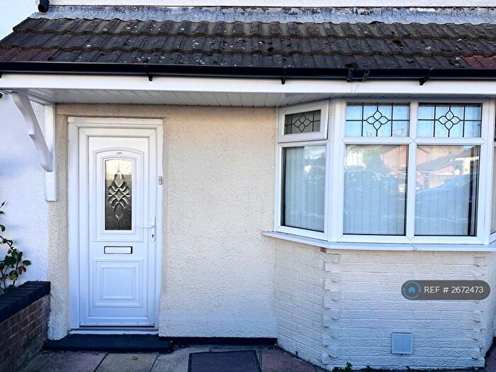 2 Bedroom Flat To Rent In Thrunscoe Road, Cleethorpes, DN35