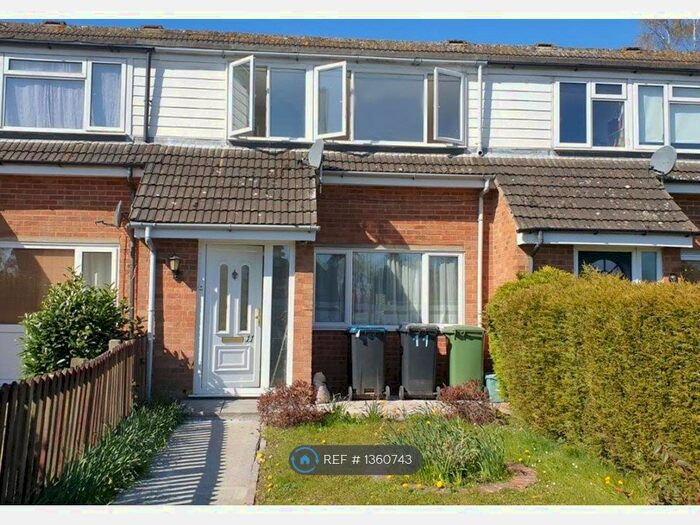 3 Bedroom Terraced House To Rent In Byron Place, Hemel Hempstead, HP2