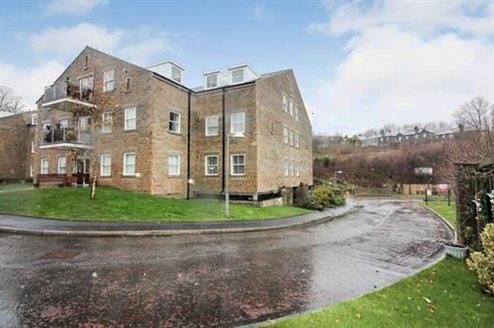 2 Bedroom Flat To Rent In Apartment, Holly Mount, Holly Mount Way, Rossendale, BB4