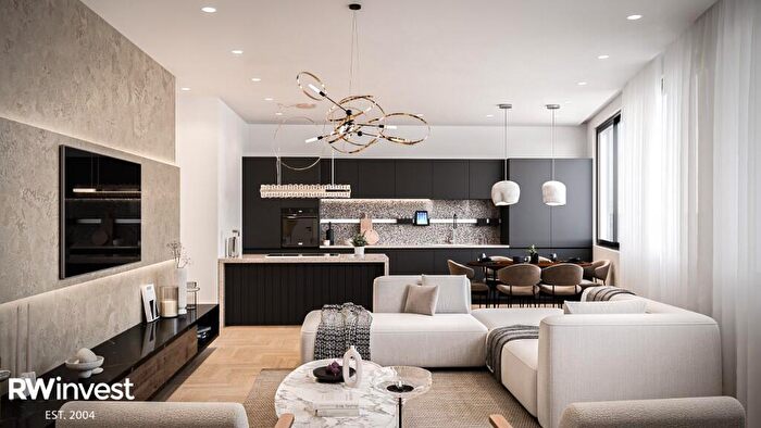 1 Bedroom Apartment For Sale In Off Plan Manchester Property Investment, M3