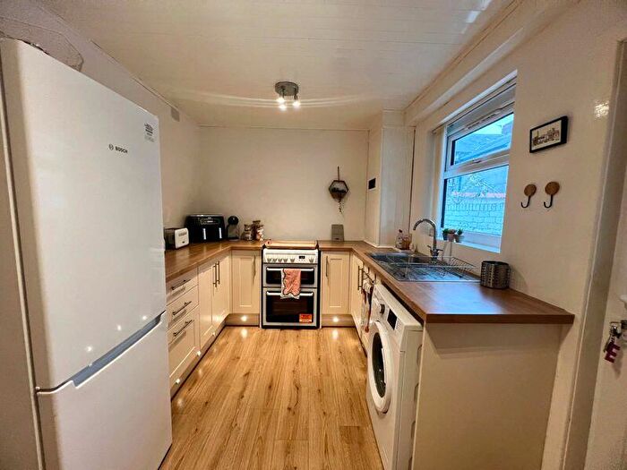 3 Bedroom Terraced House For Sale In Gonville Road, Bootle, L20