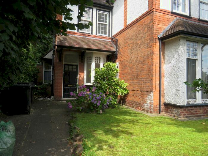 1 Bedroom Flat To Rent In Elmdon Road, Acocks Green, Birmingham, B27