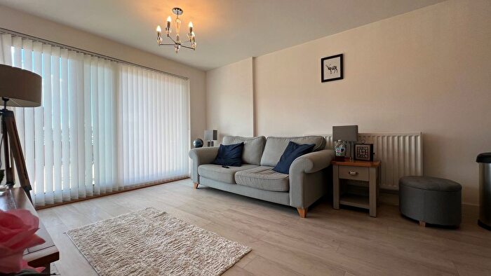 2 Bedroom Property To Rent In Newfoundland Way, Bristol, BS20